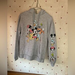 Disney Hoodie